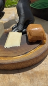 Combo de Bala de doce de leite + Canastra Queijo Reinaldo Minas Artesanal - comprar online