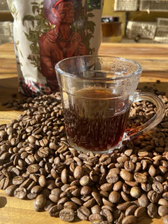 Café Especial 85 pontos - comprar online