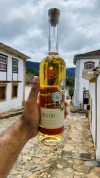 Cachaça 3 Madeiras ROZENDO - comprar online
