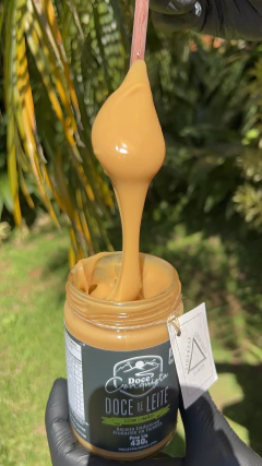 Doce de Leite com Limão - loja online