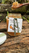 Geleia de Duas laranja - 300g - comprar online
