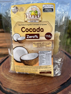 Cocada Zero%