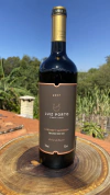 Vinho Fino Cabernet Sauvignon Tinto Seco Luiz Porto