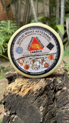 Queijo Minas Artesanal - comprar online