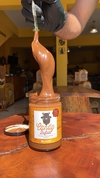 Doce de leite de búfala