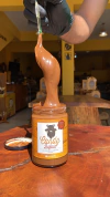 Doce de leite de búfala