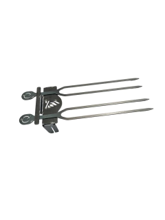 Kit de pinchos + soporte - comprar online
