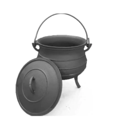 Calden 7lt - QUNUY FOGONEROS