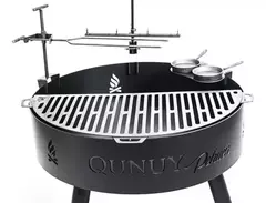 Pinche Asador con Soporte - comprar online