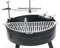 Parrilla para Fogonero 140cm