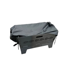 Funda - Fogonero QII - comprar online