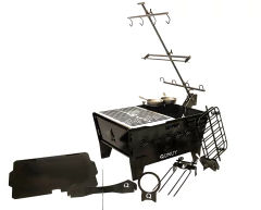 Soporte para disco - Fogonero QII en internet