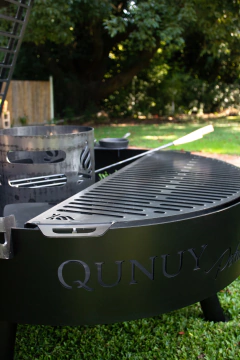 Parrilla para Fogonero 140cm - comprar online