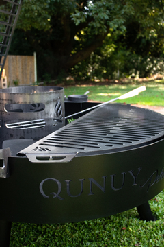 Parrilla para Fogonero 80cm - comprar online