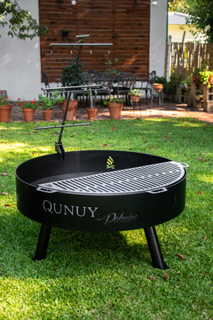 Fogonero Pehuén de 80cm - Qunuyfogoneros