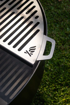 Parrilla para Fogonero 80cm en internet