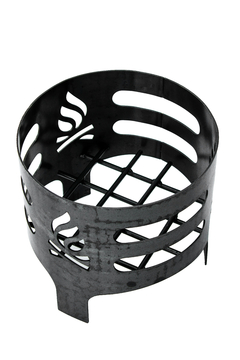 Brasero Circular 30cm - comprar online