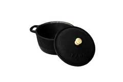Olla de 1 litro - comprar online