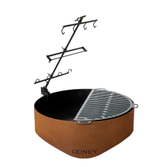 Fogonero Maitén 80cm en internet