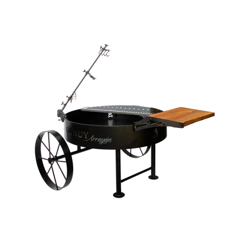 Fogonero Arrayan de 140cm