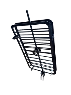 Cruz Asador tipo libro - comprar online