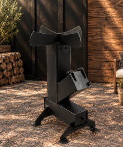 Cocina Rocket Qunuy