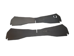 Soporte para disco - Fogonero QII - comprar online