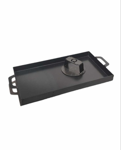 Combo Plancha + Smasher - comprar online