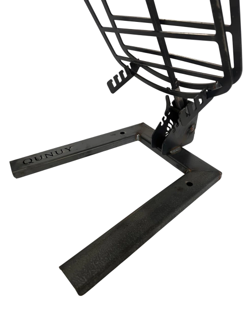 Base para Mini Cruz Libro