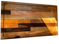 Tabla De Madera Dura QUNUY en internet