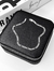 Pulseira 3X1 3mm Masculina - Prata925