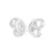 Kit Brincos Prata925 - comprar online
