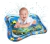 Alfombra Agua Juego Antigolpes Para Bebe Gimnasio Didáctico