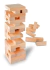 Jenga Gigante Familiar 54 Piezas Yenga, Juego, Diversion