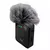 Micrófono Peludo Corbatero F15-1 2 En 1 - comprar online