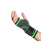 Muñequera Ajustable Crossfit Vendaje Gimnasio Gym Funcional - comprar online