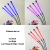 Lámpara Led De Crecimiento Para Plantas 3 Modos 16w 4 Cabeza en internet