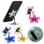 Soporte Auto Escritorio Celular Magic Bracket 360 Con Sopapa