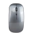 Mouse Inalambrico Recargable Optico 2.4g Portatil Bluetooth - ALTERNATIVASONLINE