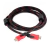 Cable Hdmi - Hdmi Full Hdtv 1080p 15 Mts Metros Dorado Dvd - comprar online