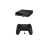 Adaptador Bluetooth Para Ps4 Auriculares Microfono P4bt - ALTERNATIVASONLINE