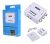 Adaptador Convertidor Hdmi A Rca Av Audio Video Conversor Tv en internet