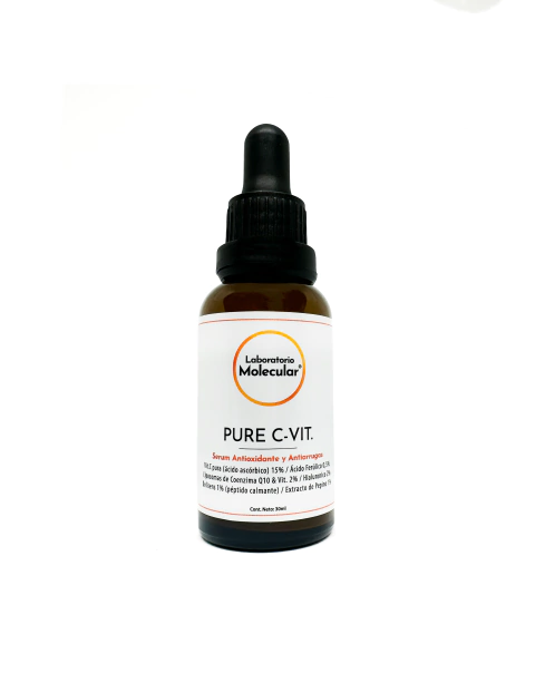 Pure C-Vit - comprar online
