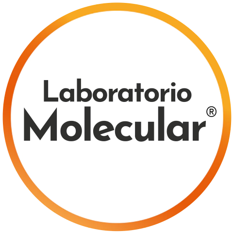 Laboratorio Molecular