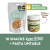 10 Snacks Keto + Pasta Untable de Regalo