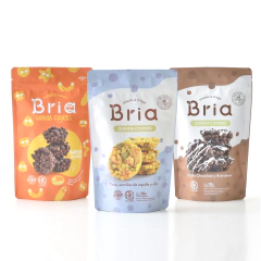 Snack Quinoa, Coco, Semillas de Zapallo y Chia - tienda online