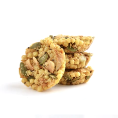 Snack Quinoa, Coco, Semillas de Zapallo y Chia - comprar online