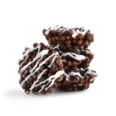 8 Snacks con chocolate (a elección) en internet