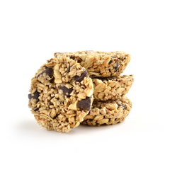 6 Snacks sin chocolate (a elección) - comprar online