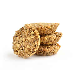 10 Snacks sin chocolate (a elección) en internet